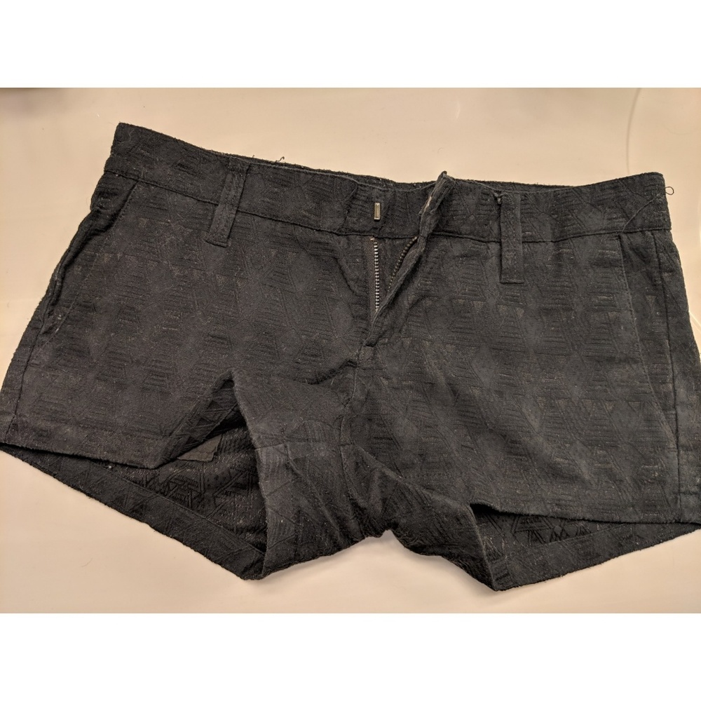 Printed Shorts *Size 3*